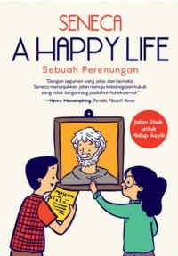 A happy life : sebuah perenungan