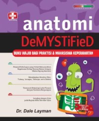 Image of Anatomi DeMYSTiFieD