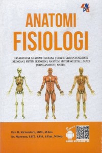 Anatomi fisiologi