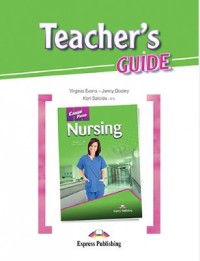 Career paths : nursing : teacher's guide