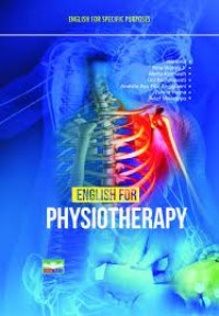 English for physiotherapy
