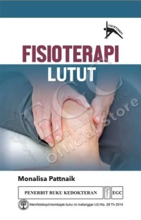 Fisioterapi lutut