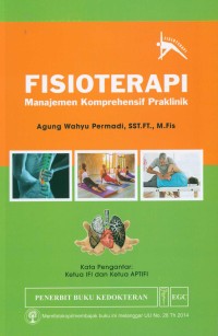 Fisioterapi : manajemen komprehensif praklinik