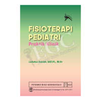Fisioterapi pediatri : praktik klinik