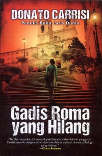 Gadis Roma yang hilang