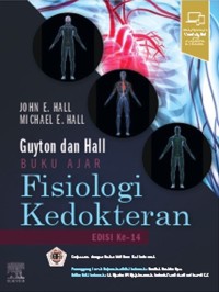 Guyton dan Hall buku ajar fisiologi kedokteran