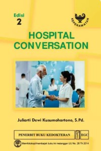 Hospital conversation