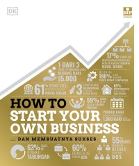 Image of How to start your own business : dan membuatnya sukses