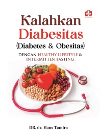 Image of Kalahkan diabesitas (diabetes dan obesitas)