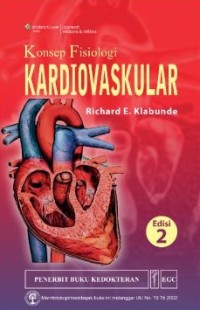 Konsep fisiologi kardiovaskular