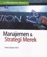 Manajemen dan strategi merek