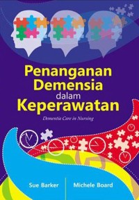 Penanganan demensia dalam keperawatan