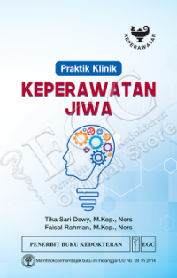 Praktik klinik keperawatan jiwa