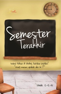 Semester terakhir