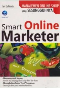 Smart online marketer