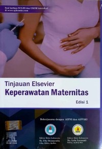 Tinjauan elsevier : keperawatan maternitas