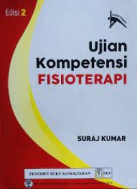 Ujian kompetensi fisioterapi