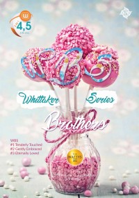 Whittaker brothers series